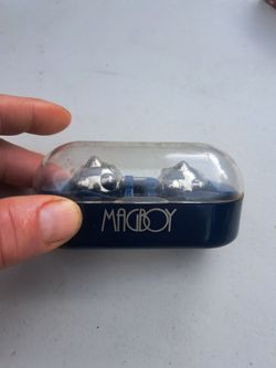 Nikken MagBoy massage balls
