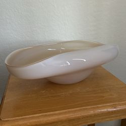 LARGE Decor Bowl. Brand New  