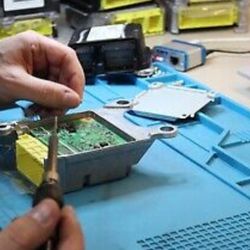 Crash,Data Remove