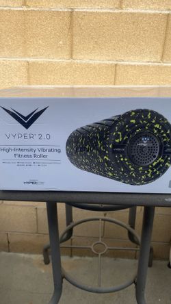 Hyperice Vyper 2.0