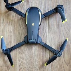 Cool Drone With Camera