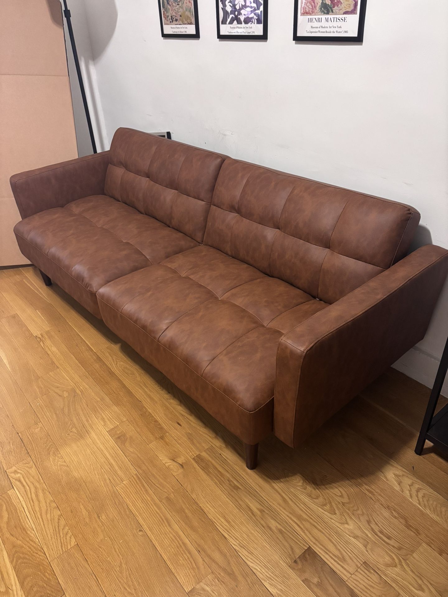 Futon Sofa