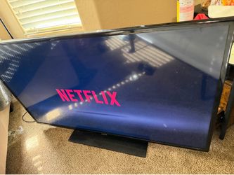 55in Samsung tv