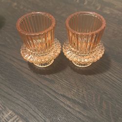 Candle Holders