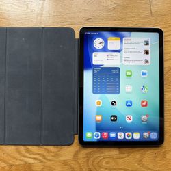 M2 ipad Air 256gb Wifi