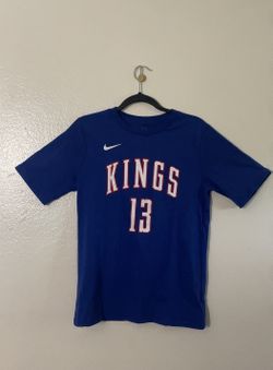 Brand new Nike Keegan Murray Sacramento Kings jersey