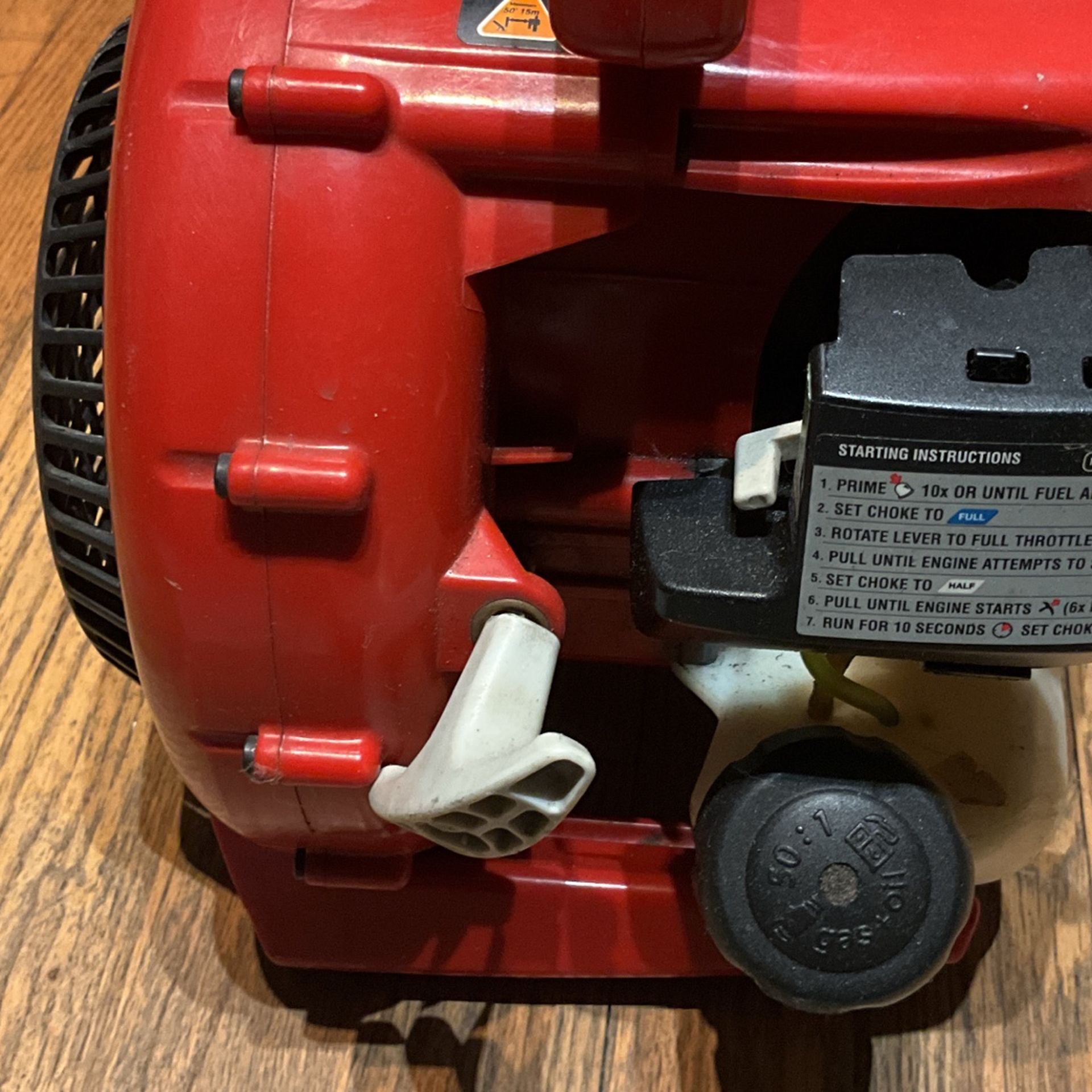 Homelite 26b
