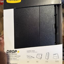 Otter Box For iPad 