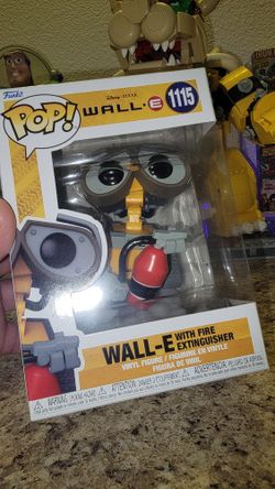 Walle Pop