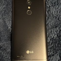 LG K30 Phone