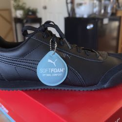 Puma Turino Soft Foam+ Size 8.5 