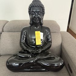 Meditation Buddha Statue