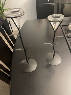 Candle Holders