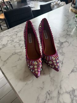 Steve Madden pumps