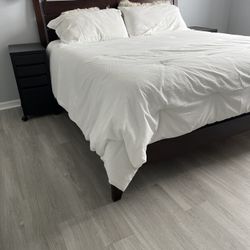 King Bedroom Set $500???
