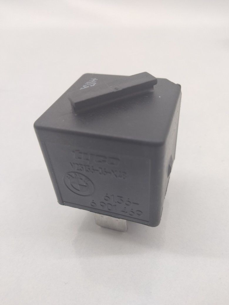 OEM BMW Relays