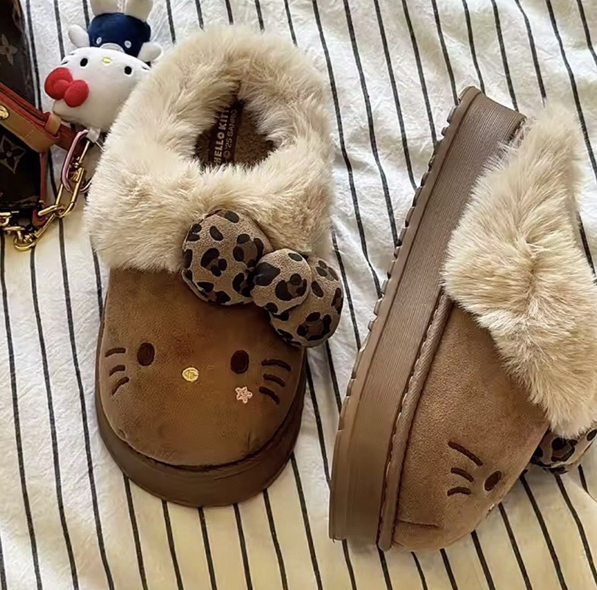 Hello Kitty Christmas