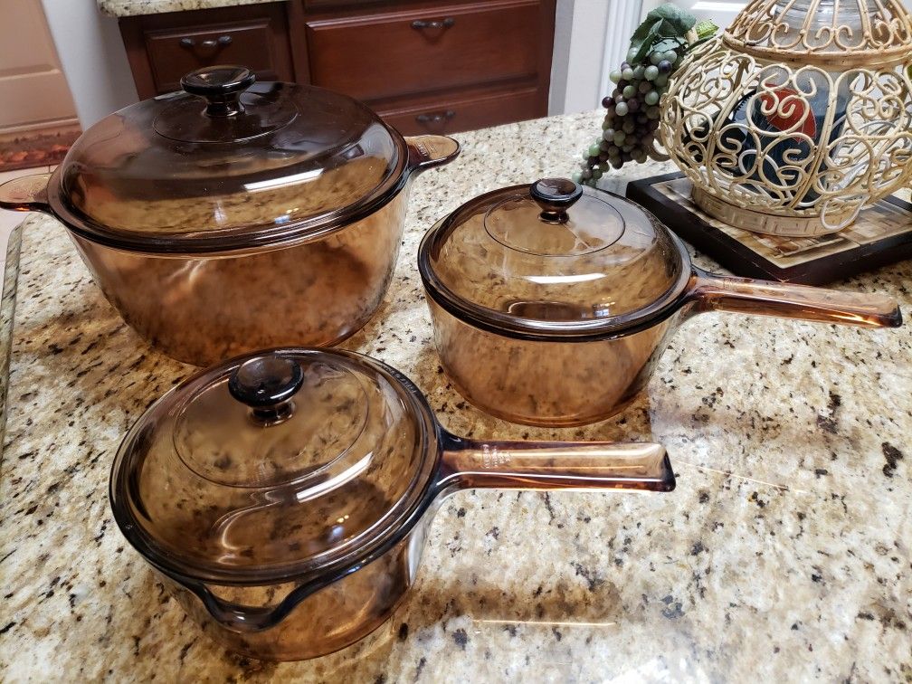 Visions Cookware 