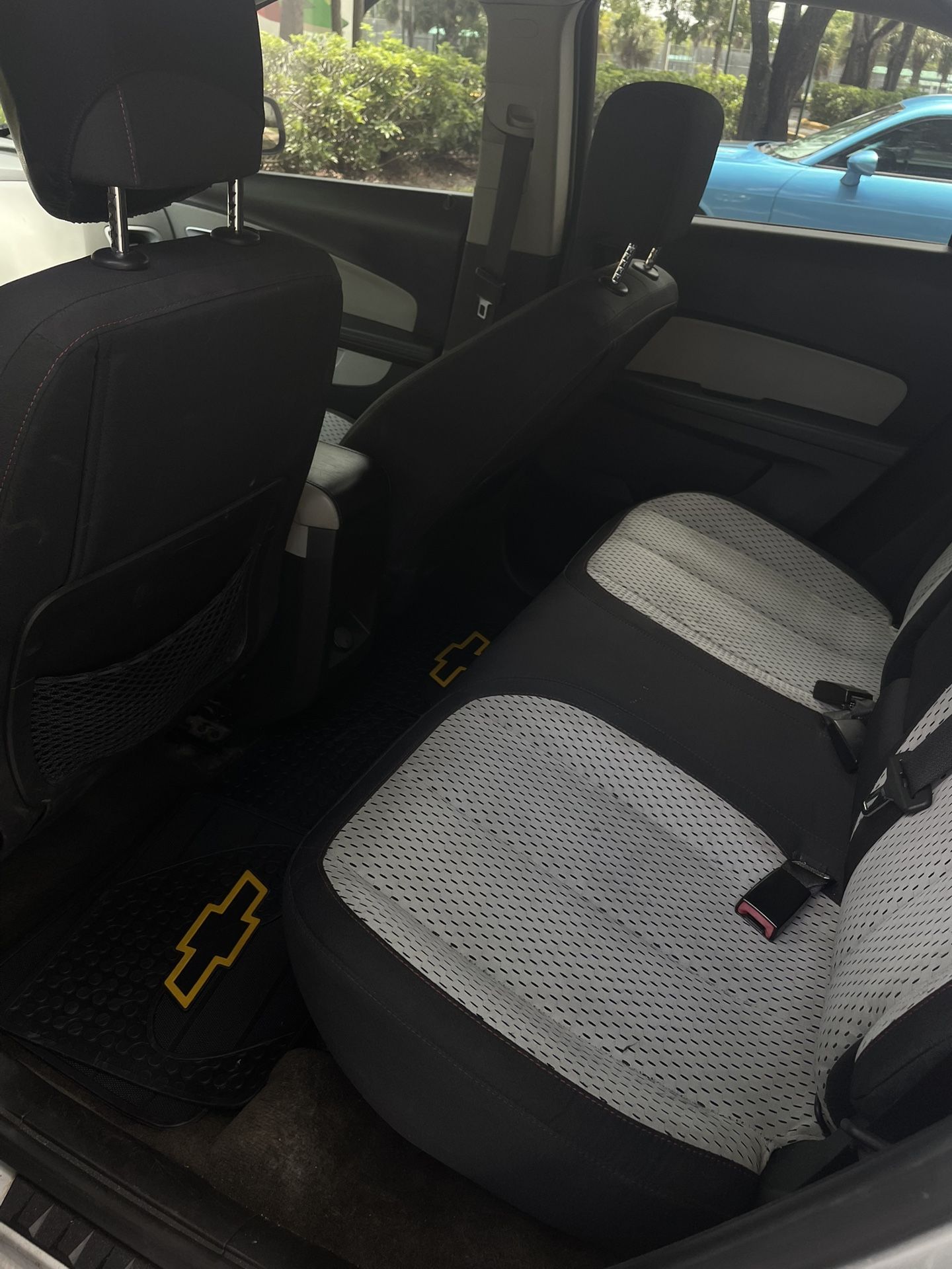 2011 Chevrolet Equinox
