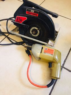 Tools
