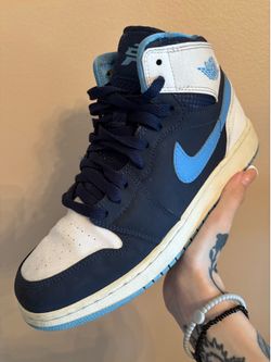 Air Jordan 1 Retro High GS 'Chris Paul'