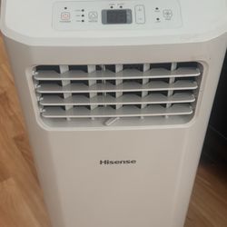 Portable Standing AC Unit