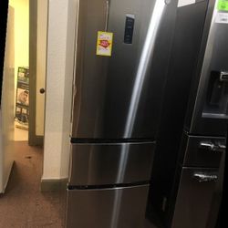 GE Refrigerator Appliance