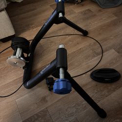 Unisky Indoor Bike Trainer