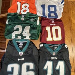 NFL Jerseys