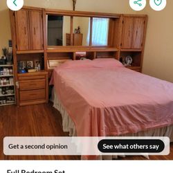 Bedroom Set