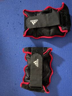 Ankle Weights