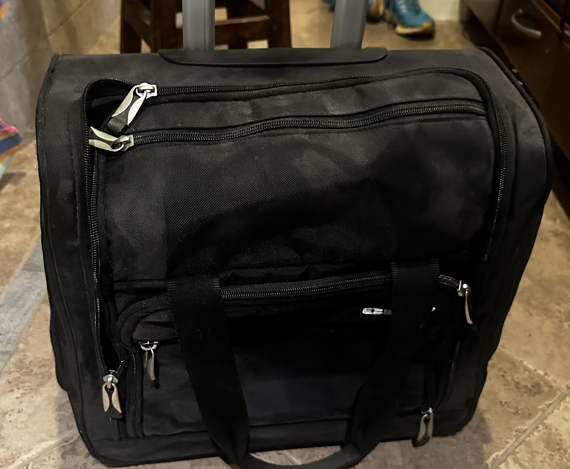 Luggage Carry On CIAO