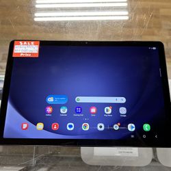 Samsung Galaxy Tab A9 Plus 64GB wifi + 5G Cellular unlocked