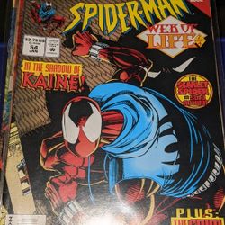 Comic Book