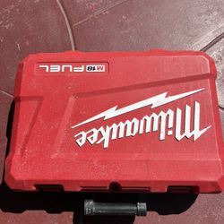 Milwauke M18 Fuel Combo Kit