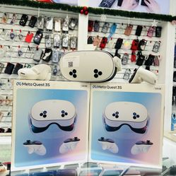 Meta Quest 3S 128GB 
