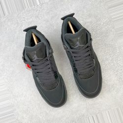 Jordan 4 Black Cat 243