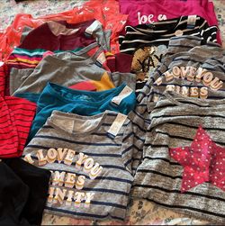 T-Shirts Long Sleeve Brand New.