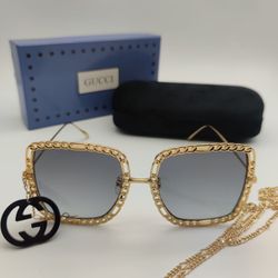 Gucci women's sunglasses