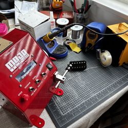 Hand Wound PAF Pickups And Custom Winding