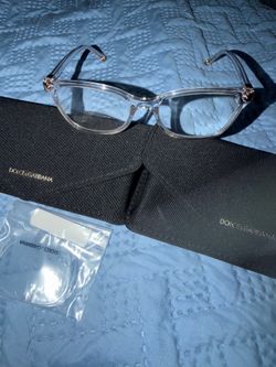 Dolce Gabbana  frames