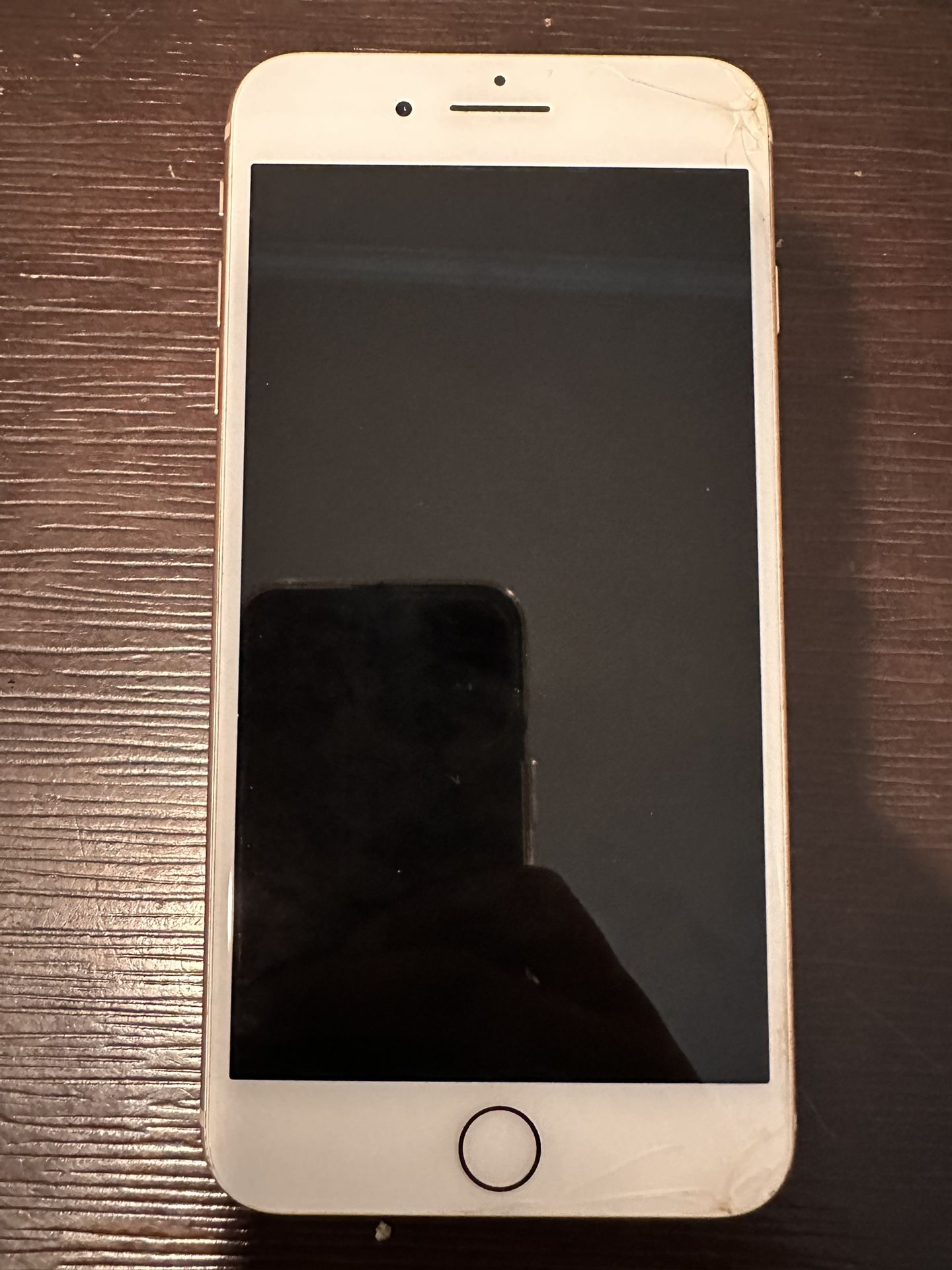 iPhone 8 Plus 128 GB 