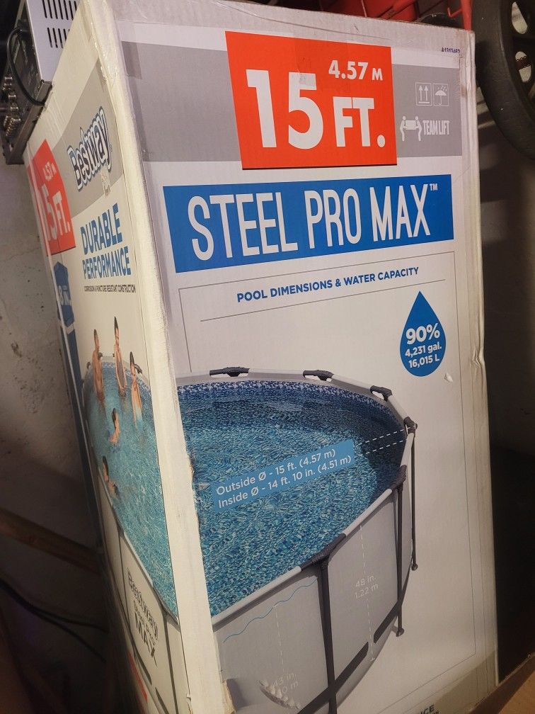Bestway Pool