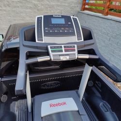 Reebok 910 treadmill sale