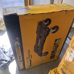  DEWALT TOUGHSYSTEM 2.0 DXL 30 in. Dolly