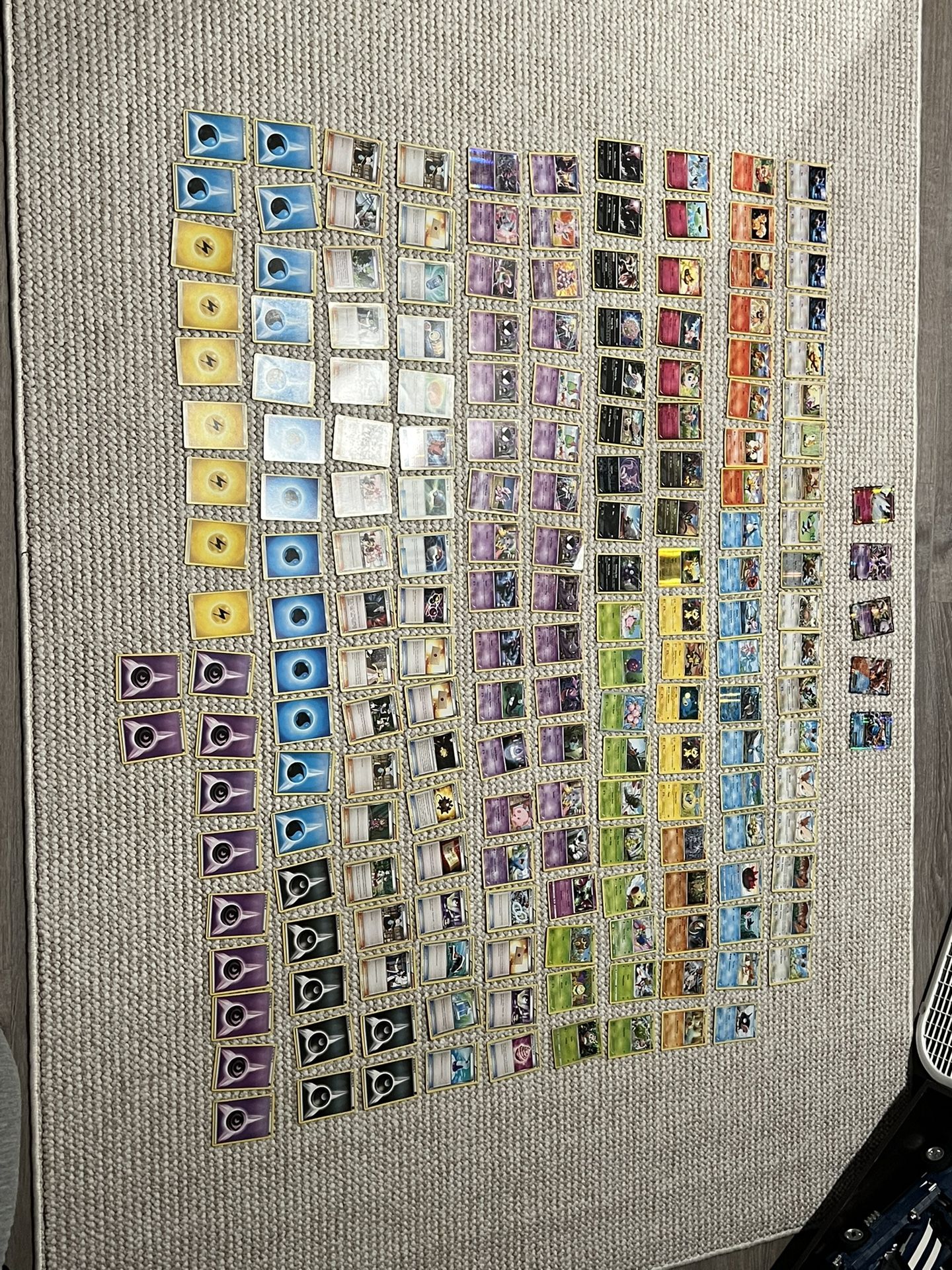 Pokémon Cards