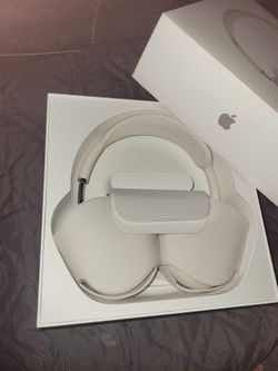 Air pods Max
