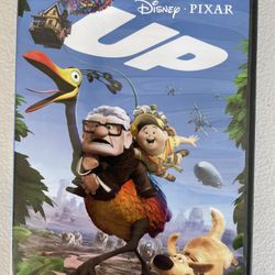 Disney Pixar UP