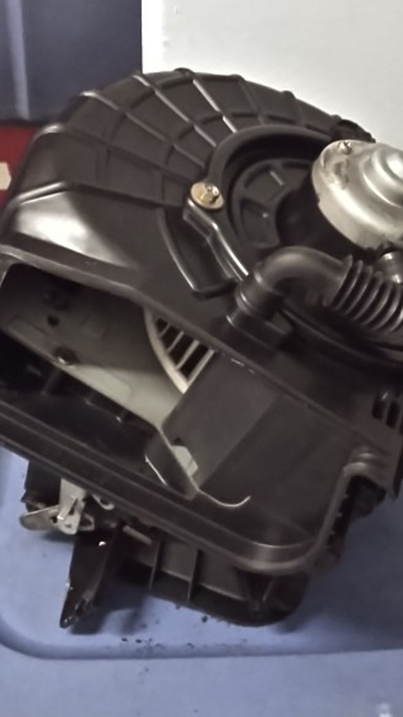 88-91 Honda Civic blower Motor & Housing