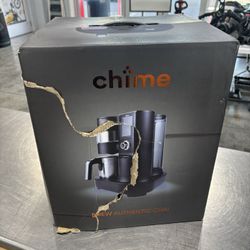Chime Brew Authentic Chai Coffee Maker